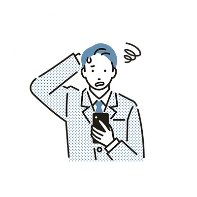 営業時間外対応