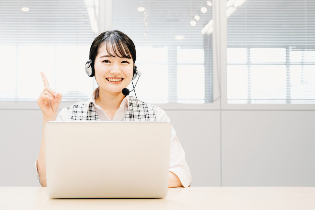 コンタクトセンターシステムとは？知っておきたい機能、種類、導入事例