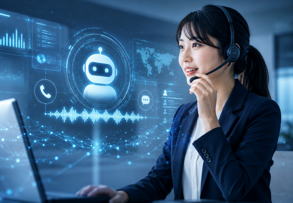 ボイスボット比較20選｜用途・費用・規模から自社に合わせた選び方